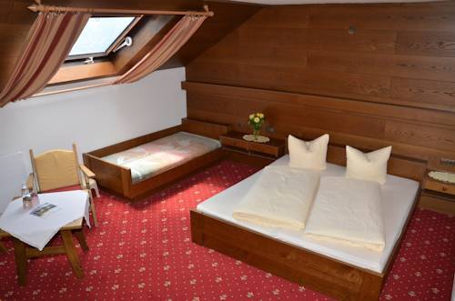 Pension Spiegl เซเฟลด์ อิน ทิโรล ห้อง รูปภาพ